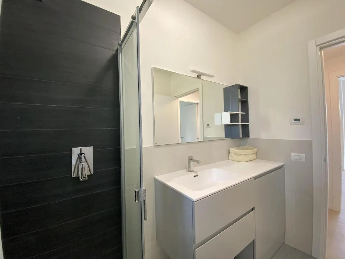 Immobiliare Jvl - White Residence 利多迪迪耶索洛 公寓