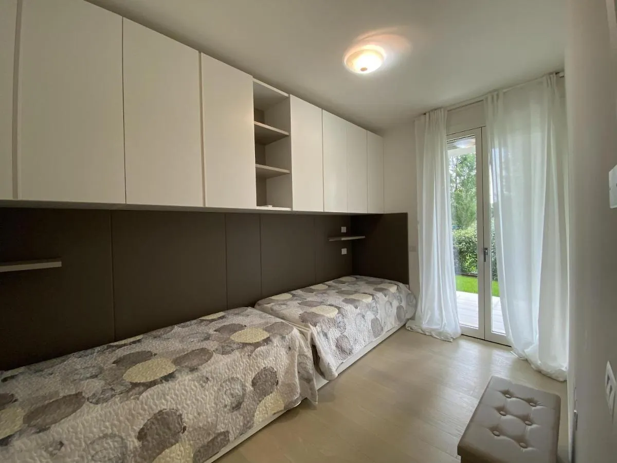 Immobiliare Jvl - White Residence 利多迪迪耶索洛 公寓