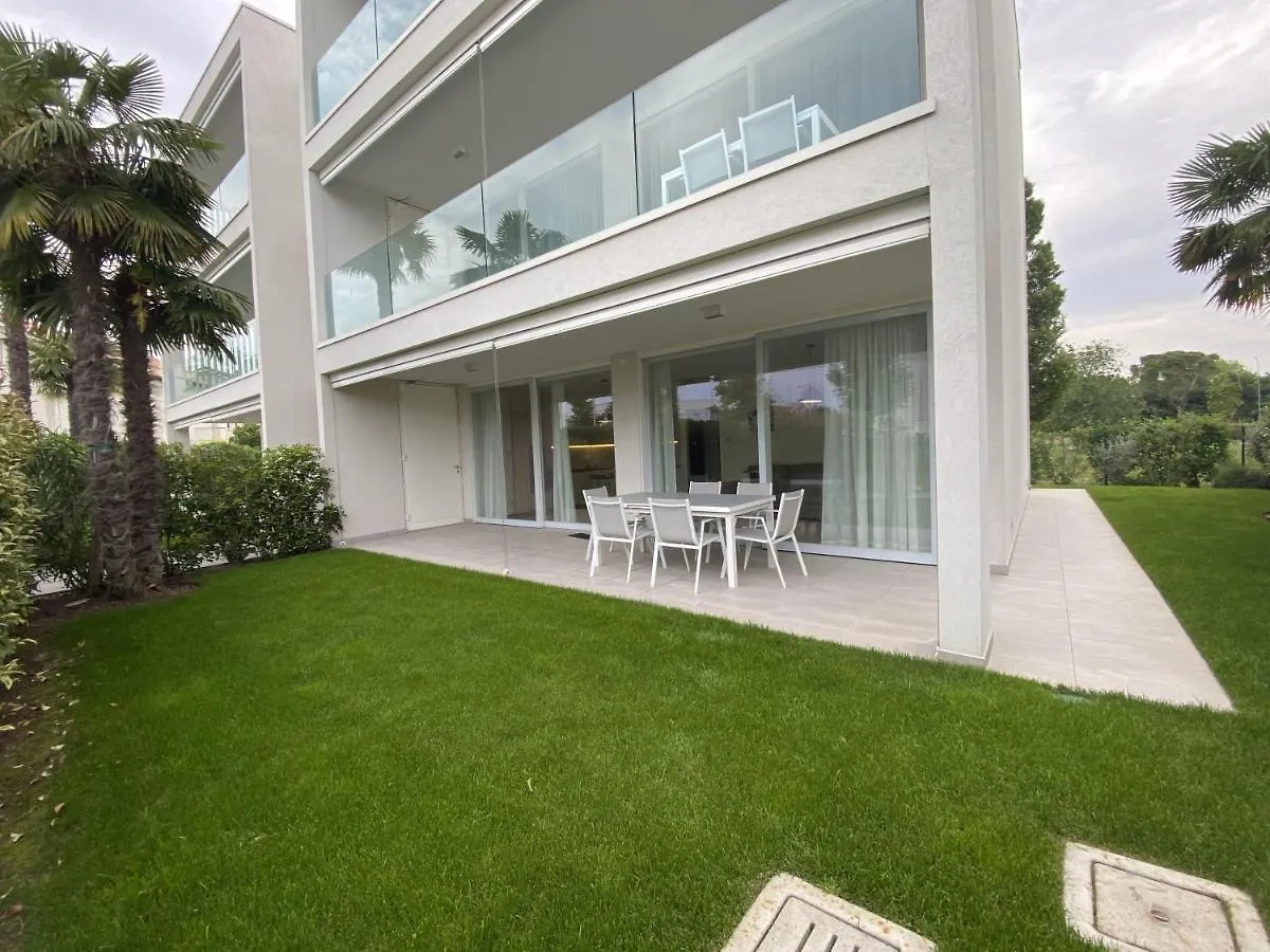 Immobiliare Jvl - White Residence 利多迪迪耶索洛