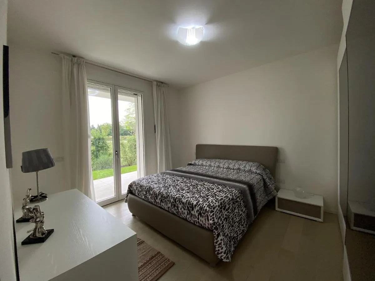 公寓 Immobiliare Jvl - White Residence 利多迪迪耶索洛