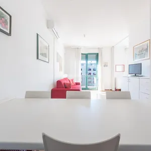 El Palmar Da Colla Apartment