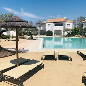 Immobiliare Jvl - Les Maisons Apartment