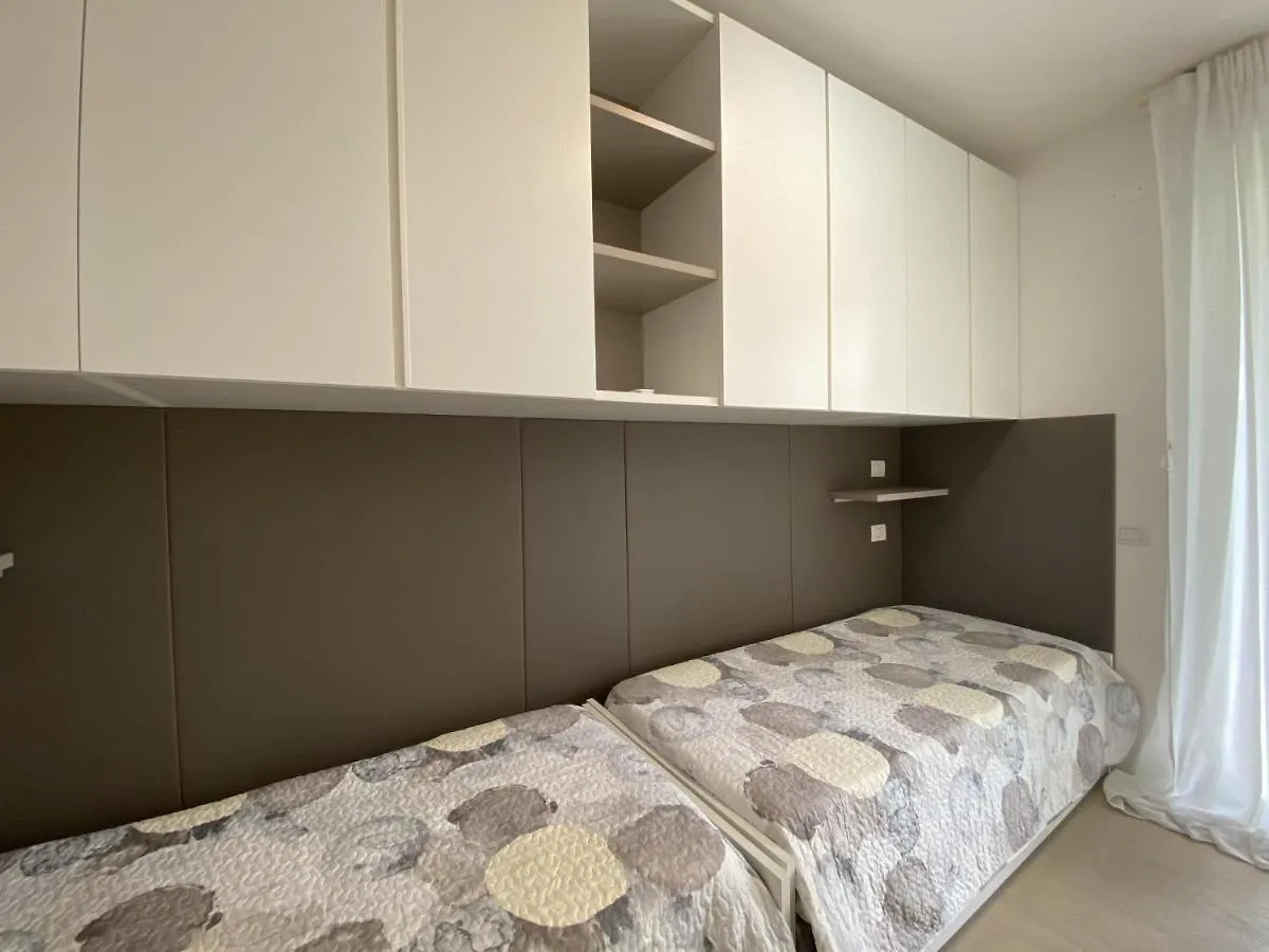 Immobiliare Jvl - White Residence Lido di Jesolo