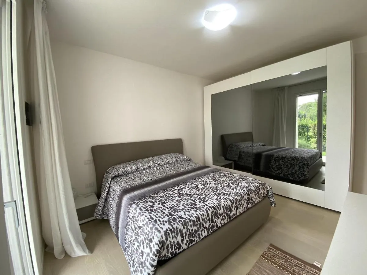 Apartmán Immobiliare Jvl - White Residence Lido di Jesolo