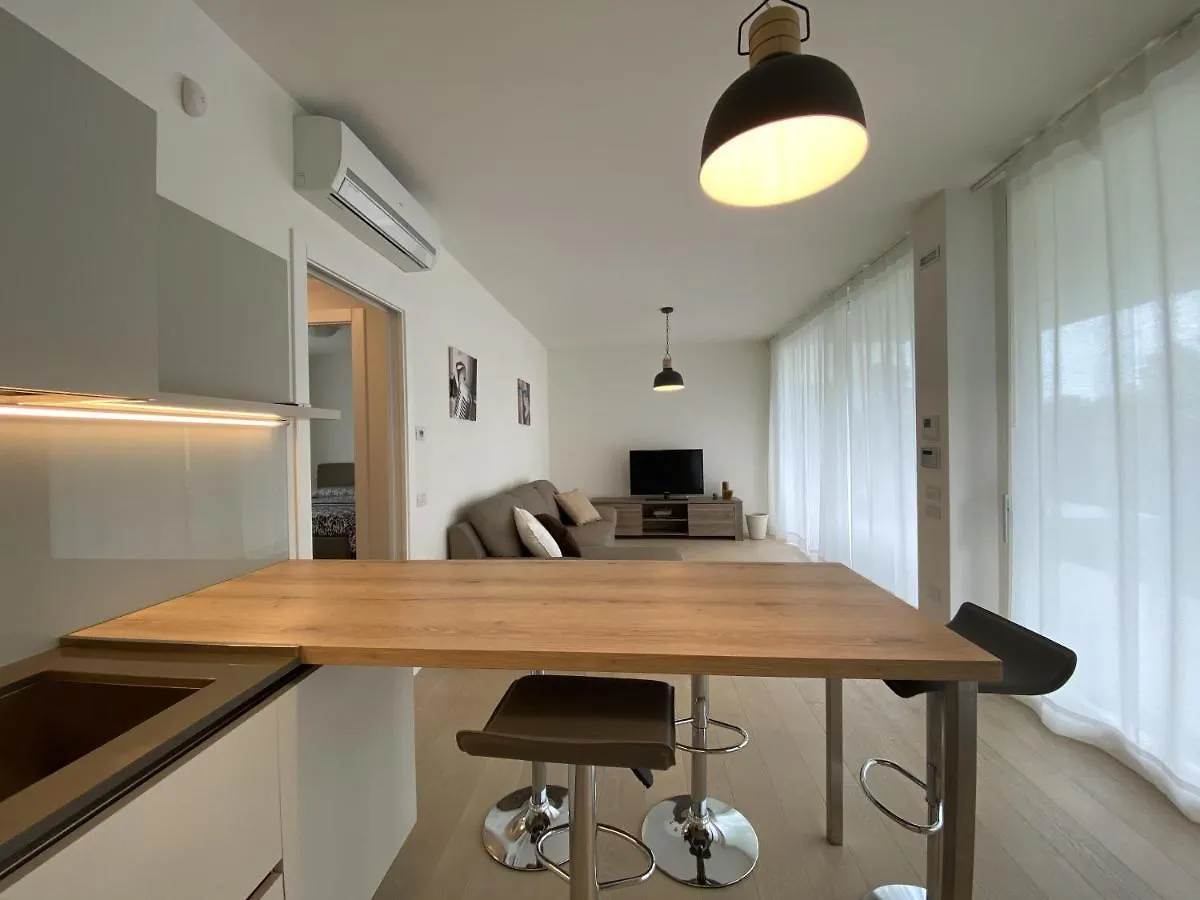 Immobiliare Jvl - White Residence Lido di Jesolo
