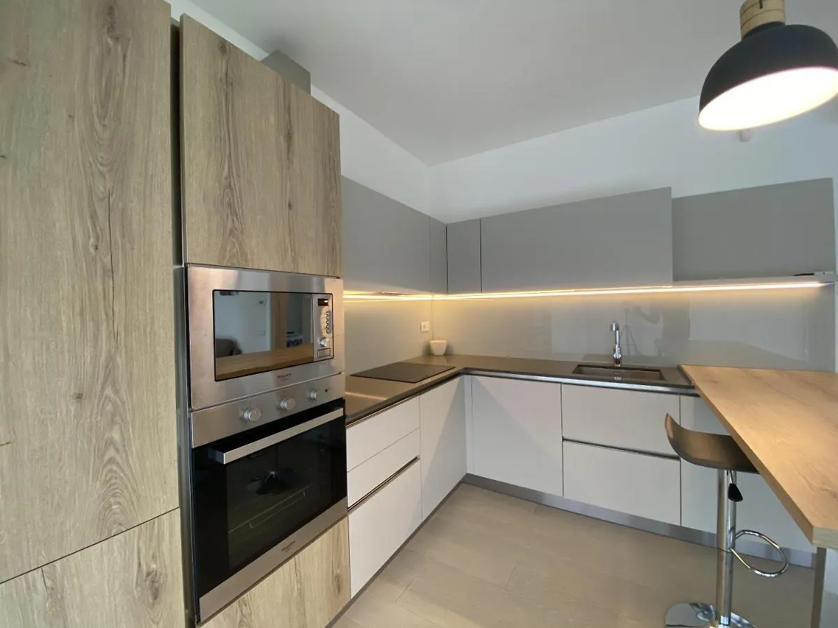 Immobiliare Jvl - White Residence Lido di Jesolo 0*,  Itálie