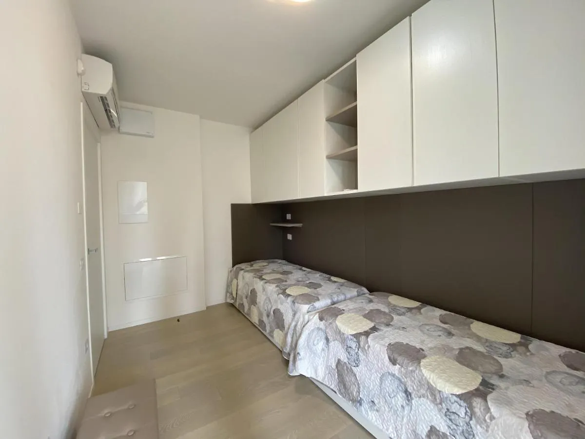 Immobiliare Jvl - White Residence Lido di Jesolo